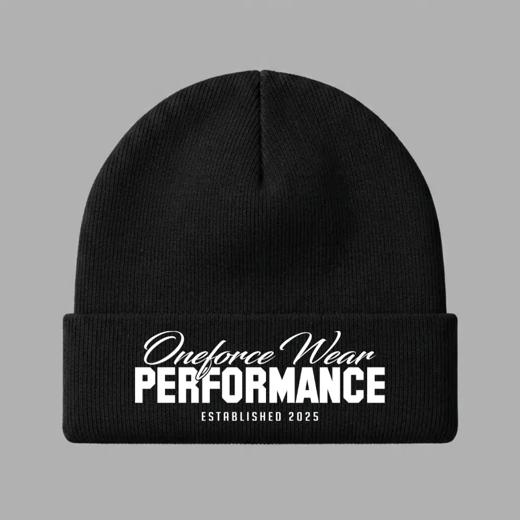 Performance Beanie Printegy