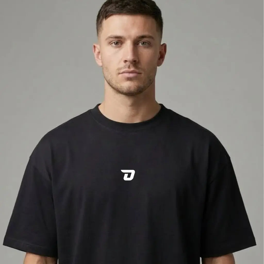 Heavy Oversize T-Shirt Printegy