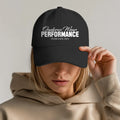 Performance Cap Printegy