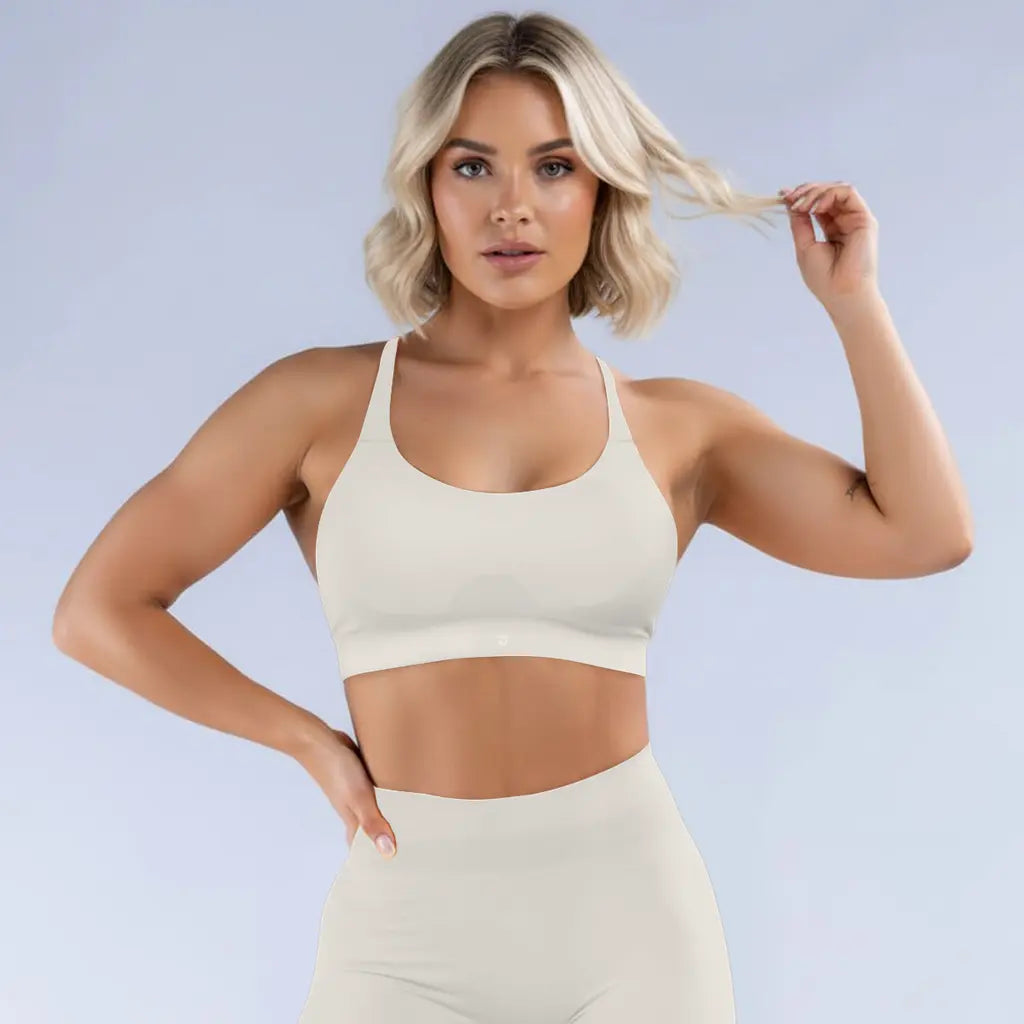 Performance Sports Bra Printegy
