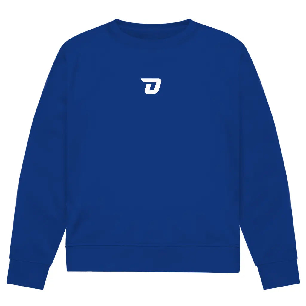 Winter Arc – Premium Bio Sweatshirt Printegy