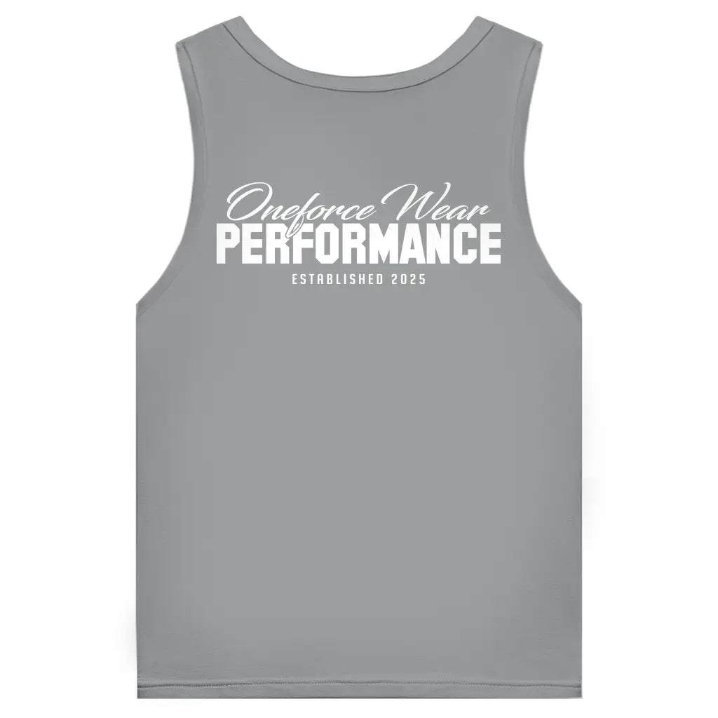 Performance Tank Top Printegy