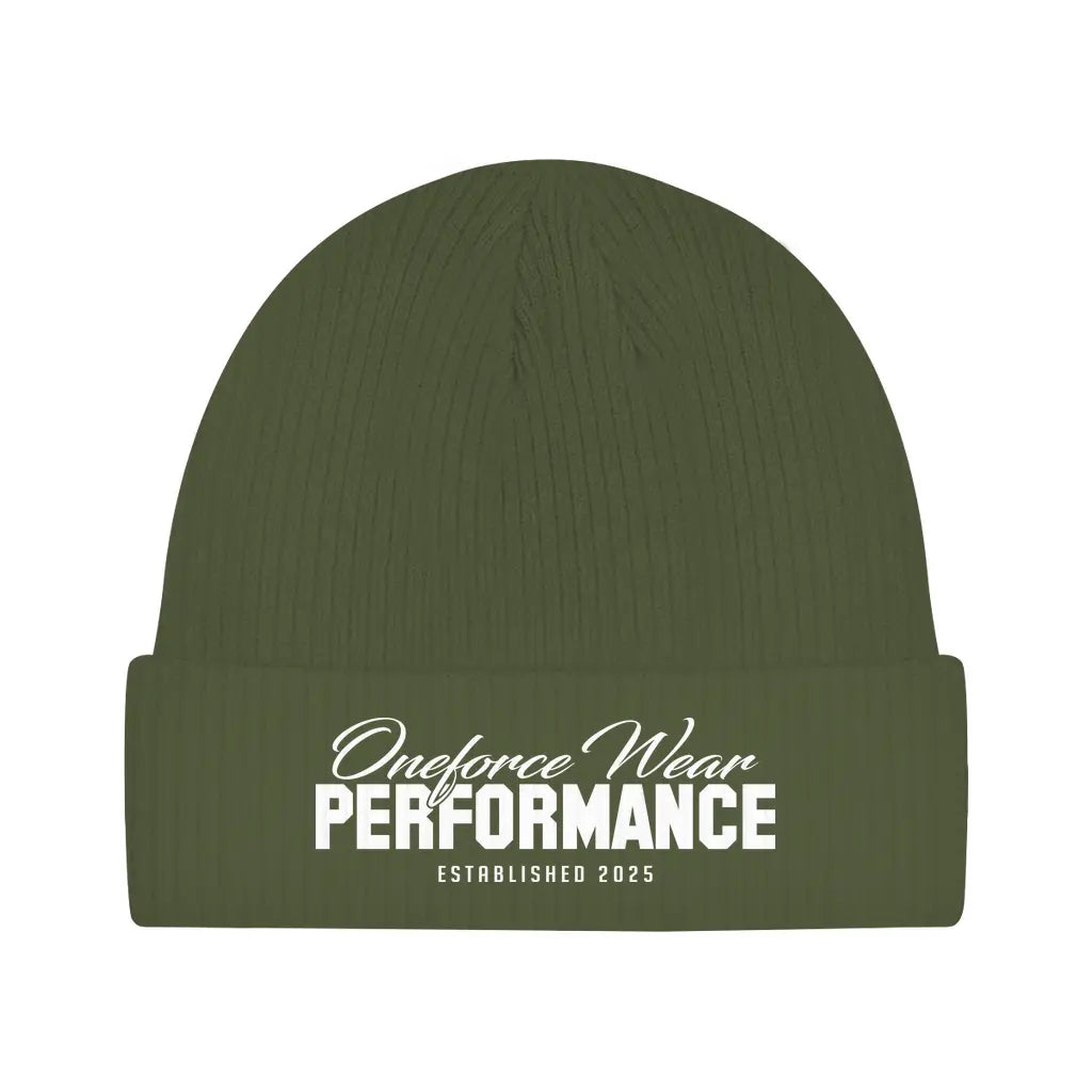 Performance Beanie Printegy
