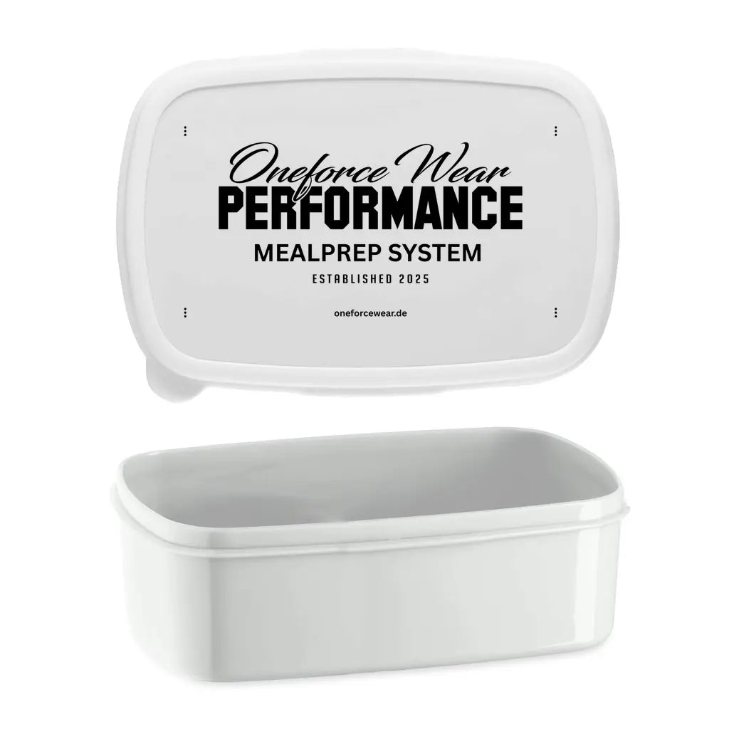 Lunchbox Performance – Robust, Stylisch & Alltagstauglich Printegy