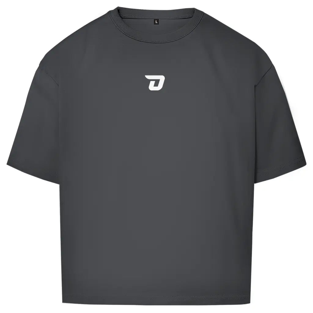 Winter Arc – Oversize Performance T-Shirt Printegy