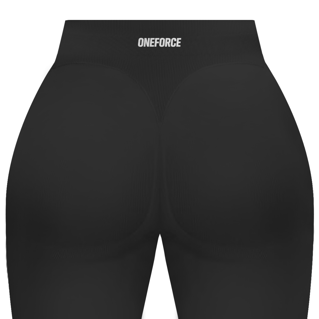 Scrunch Performance Leggings - OneForce Wear