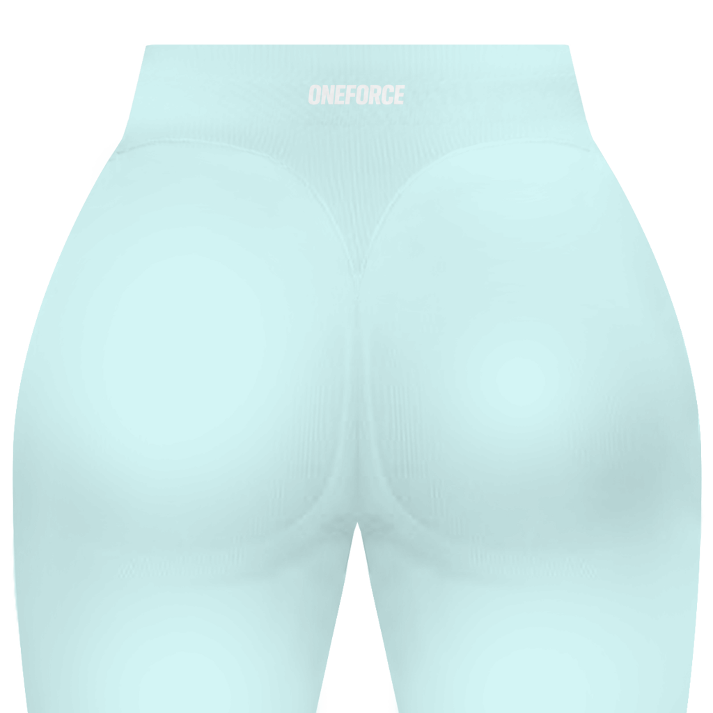 Scrunch Performance Leggings - OneForce Wear