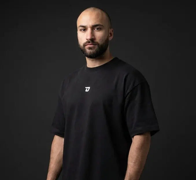 Heavy Oversize T-Shirt Printegy