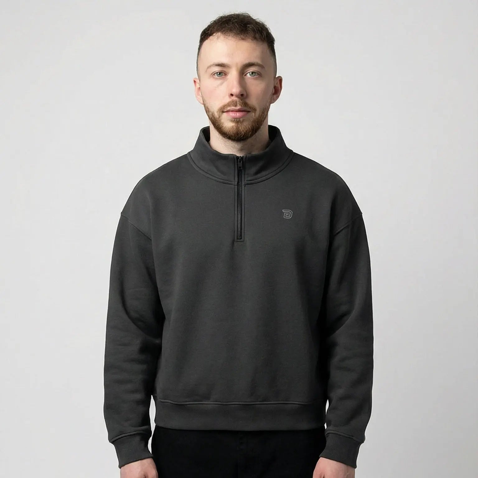 MFA Half Zip