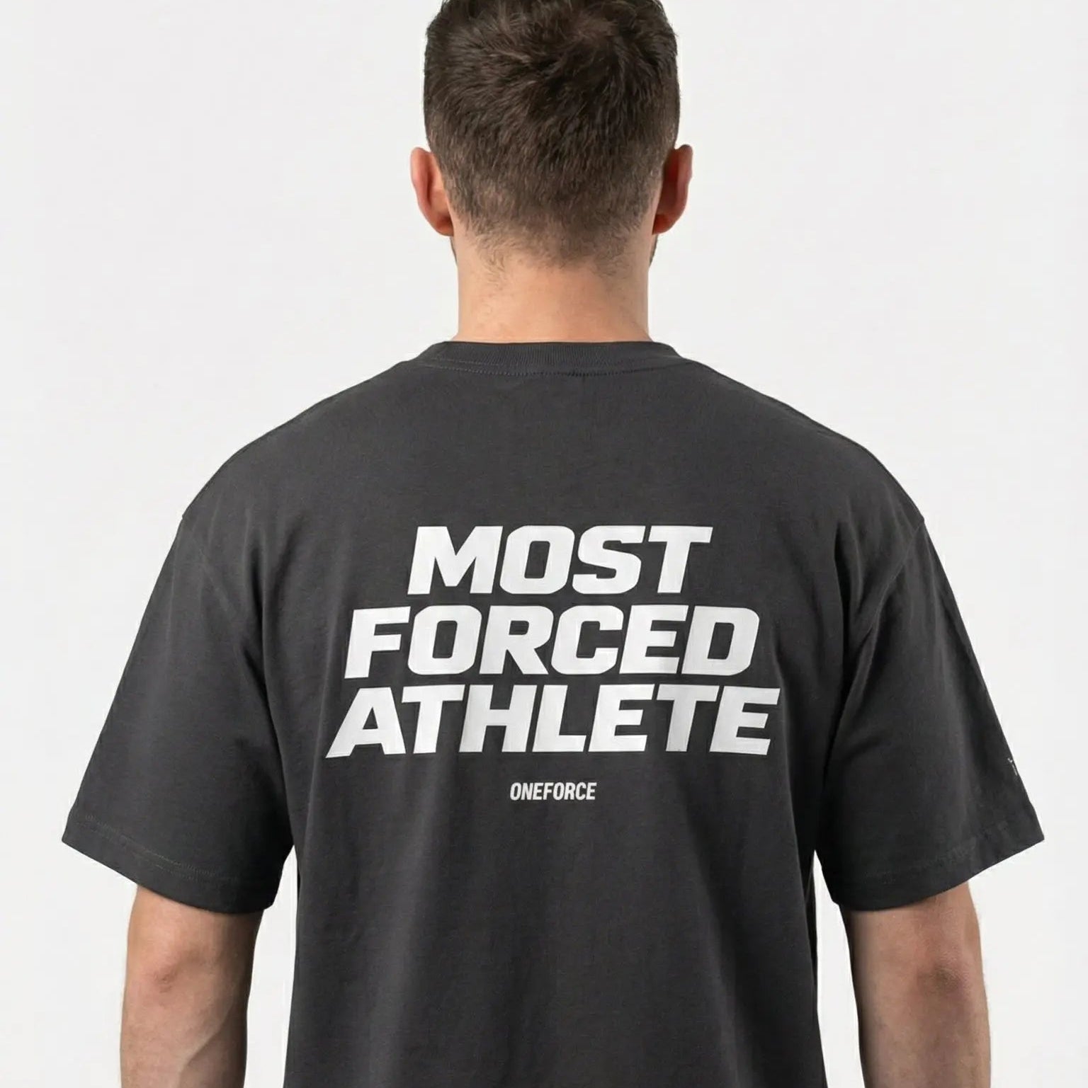 MFA Boxy T-Shirt | Most Forced Athlete