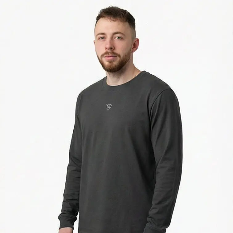 MFA Heavy Langarm | Most Forced Athlete