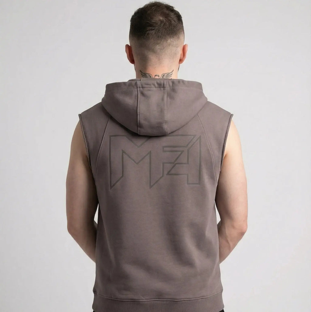 MFA Sleeveless | Most Forced Athlete