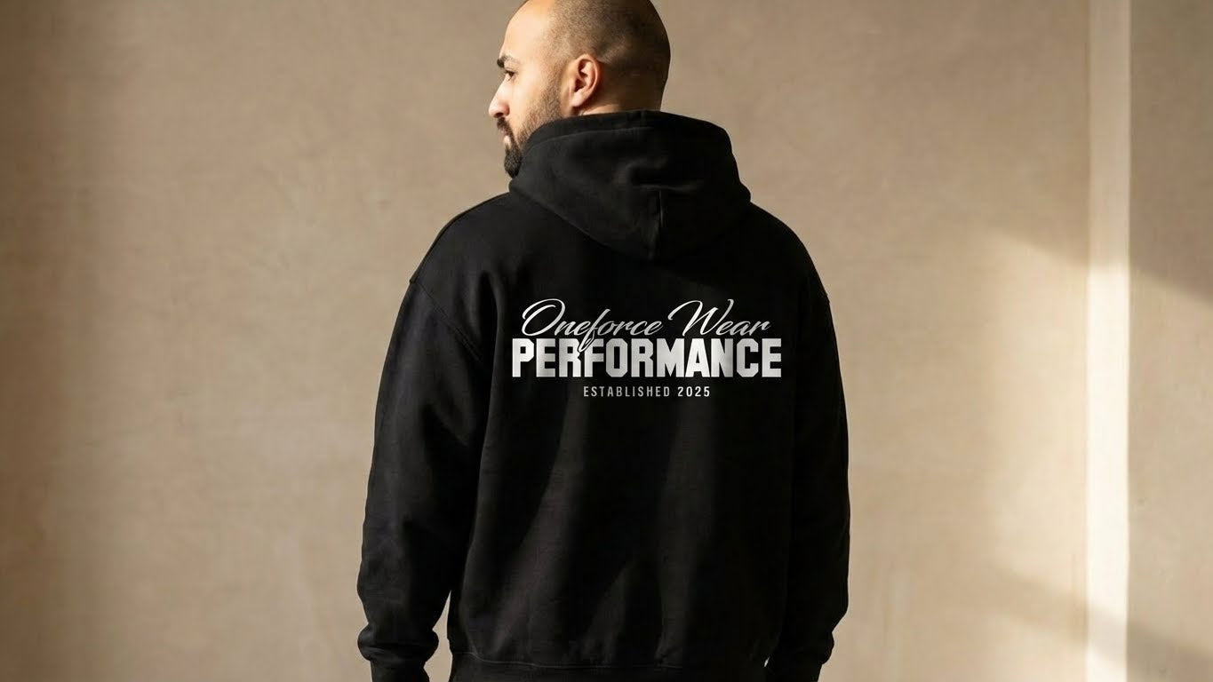 Perofrmance Wear