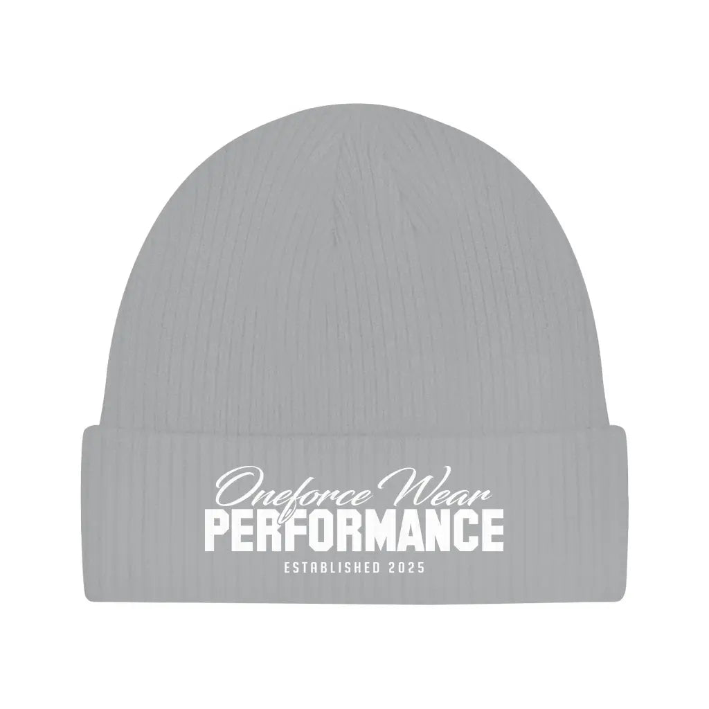 Performance Beanie Printegy
