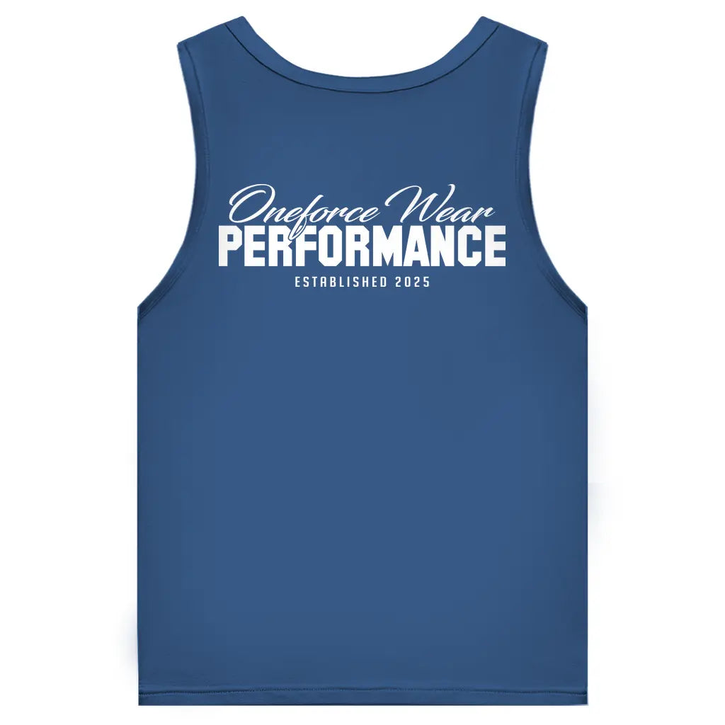 Performance Tank Top Printegy