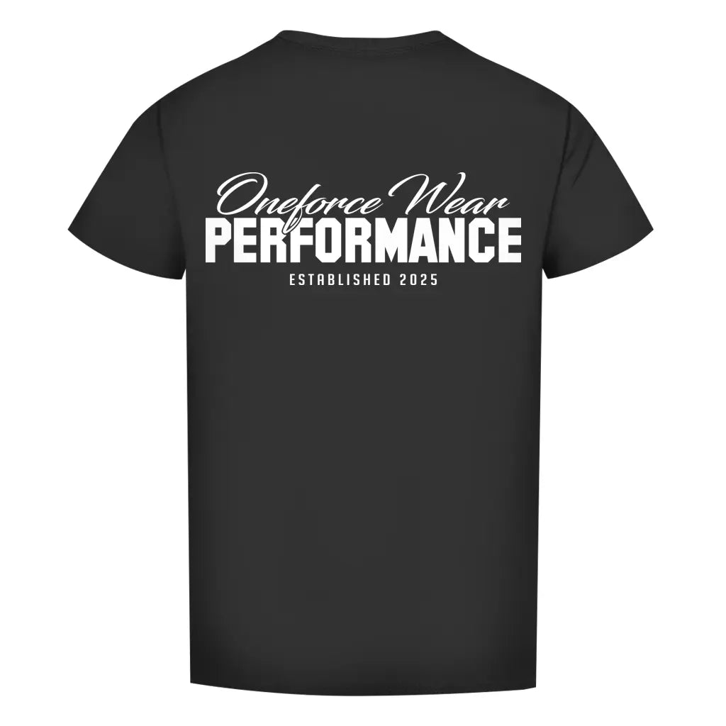 Performance Shirt Printegy