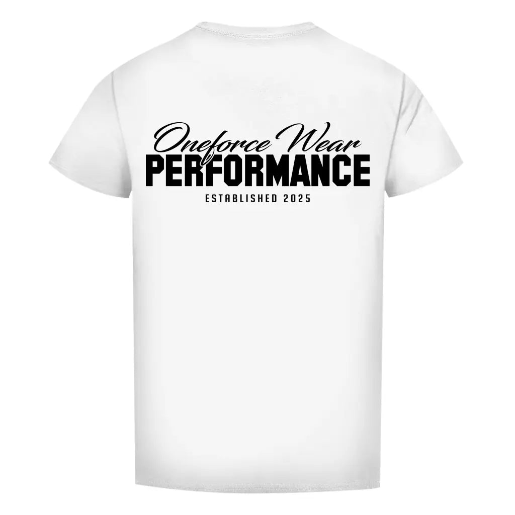 Performance Shirt Printegy