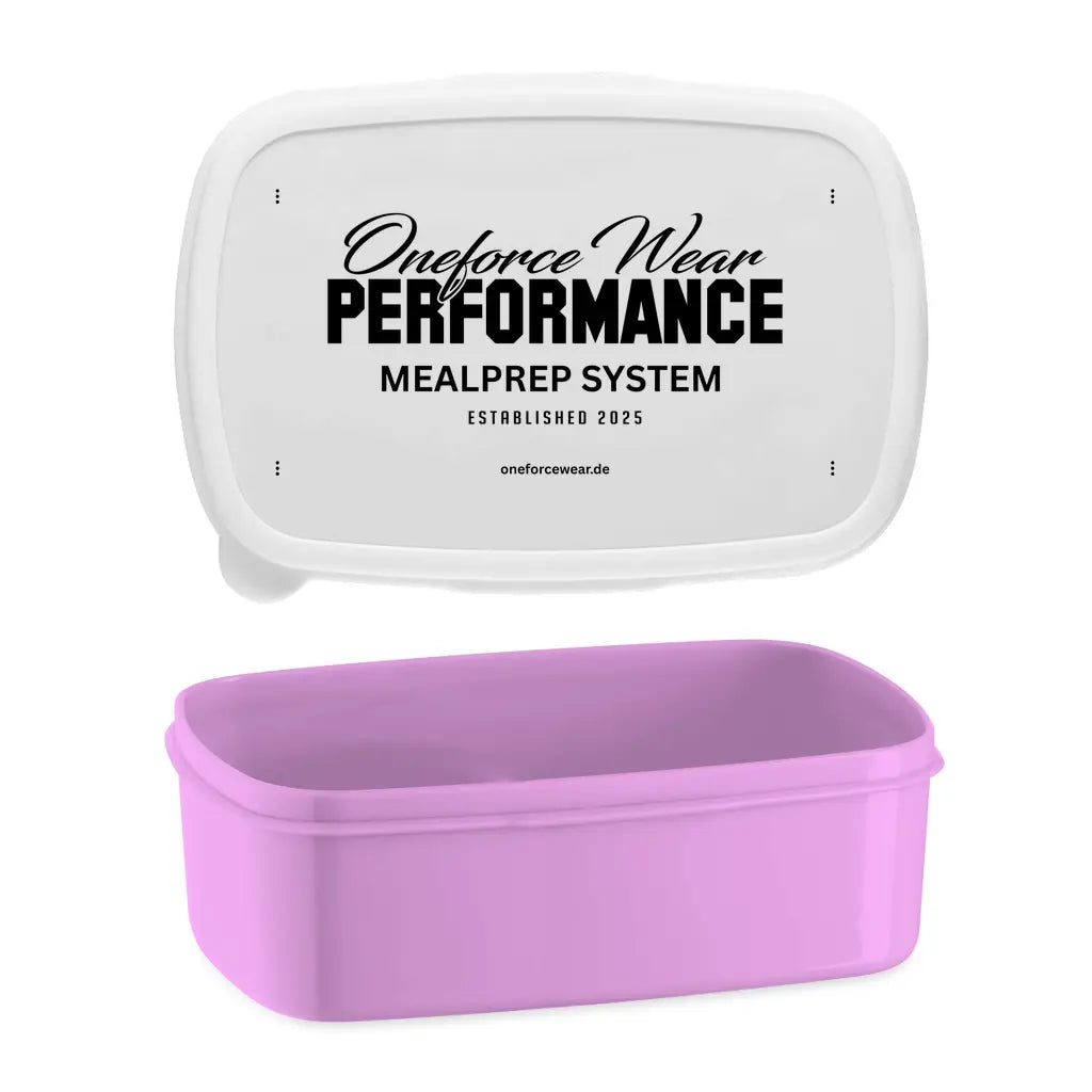 Lunchbox Performance – Robust, Stylisch & Alltagstauglich Printegy