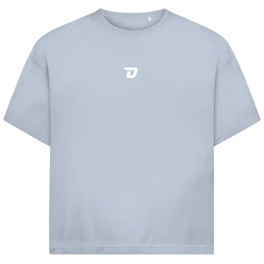 Heavy Oversize T-Shirt Printegy