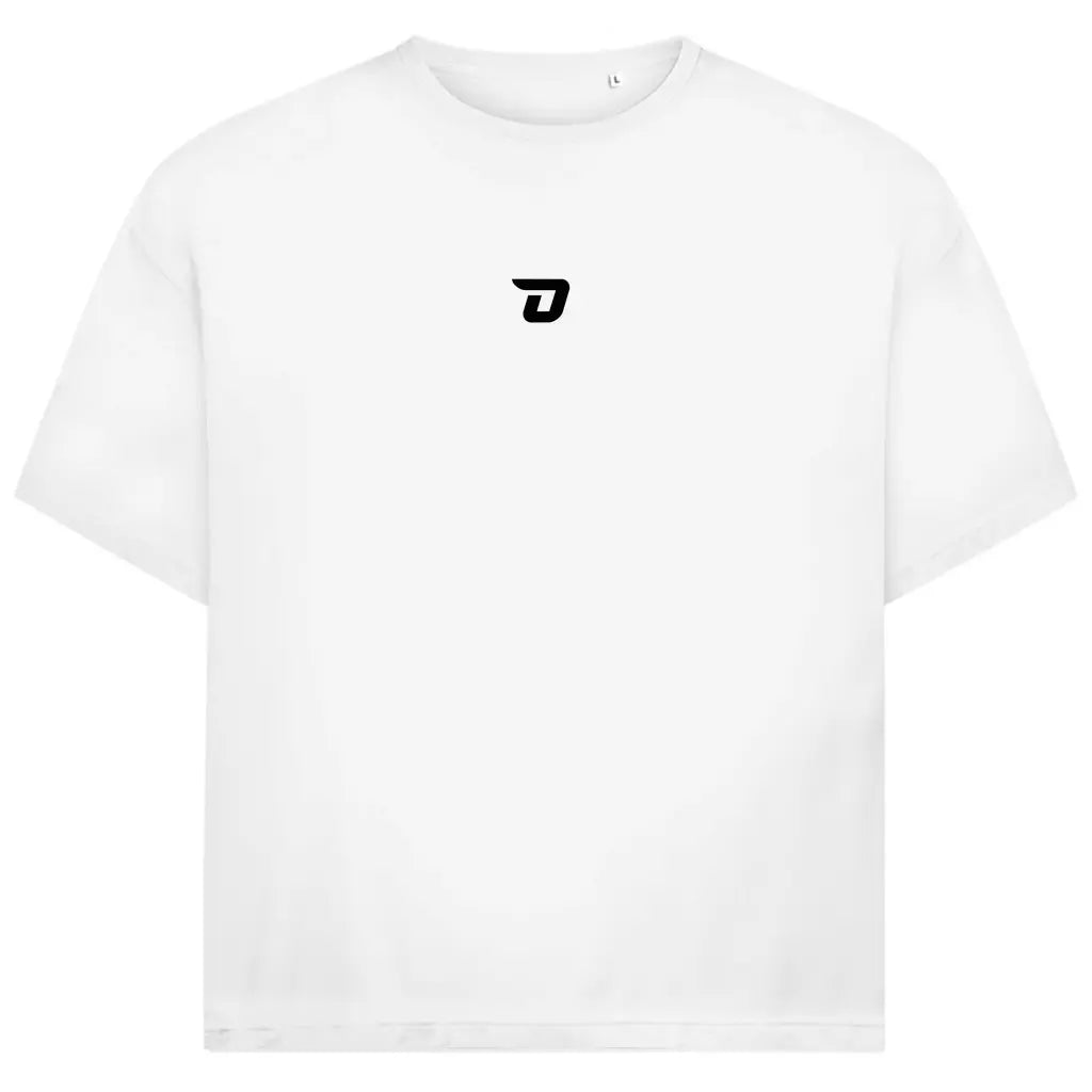 Heavy Oversize T-Shirt Printegy