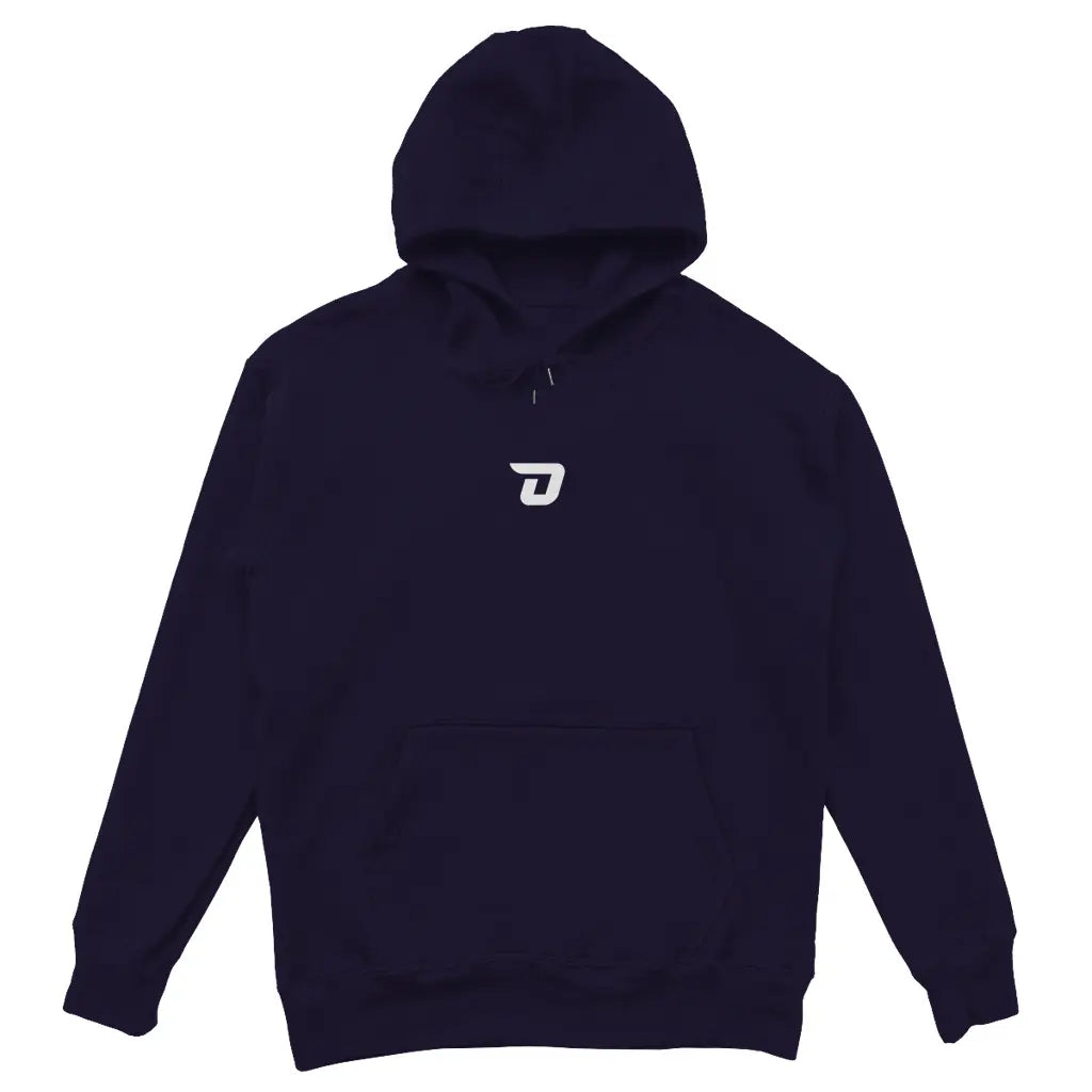 Performance Hoodie Printegy